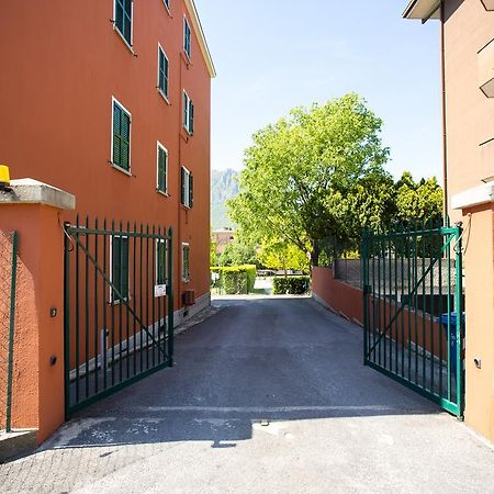 לקו Polvara Trentuno Apartment Risorgimento מראה חיצוני תמונה