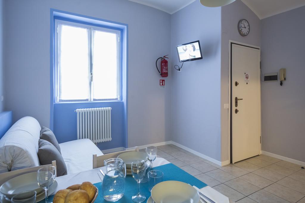לקו Polvara Trentuno Apartment Risorgimento מראה חיצוני תמונה