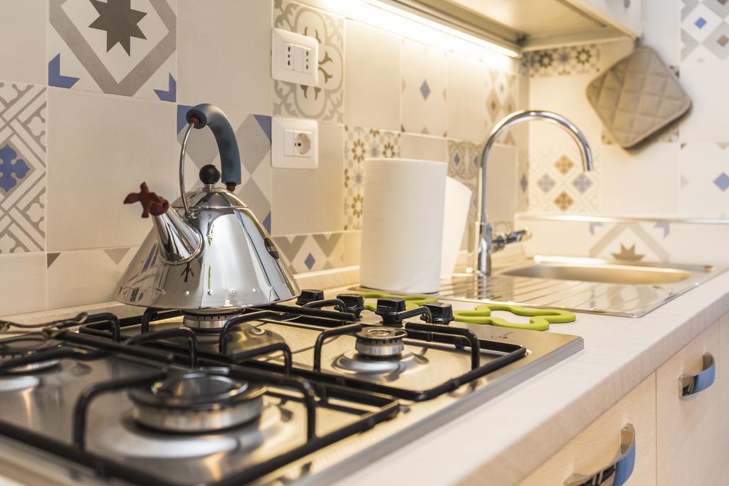 לקו Polvara Trentuno Apartment Risorgimento מראה חיצוני תמונה