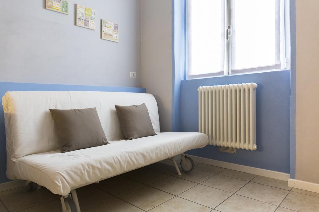 לקו Polvara Trentuno Apartment Risorgimento מראה חיצוני תמונה