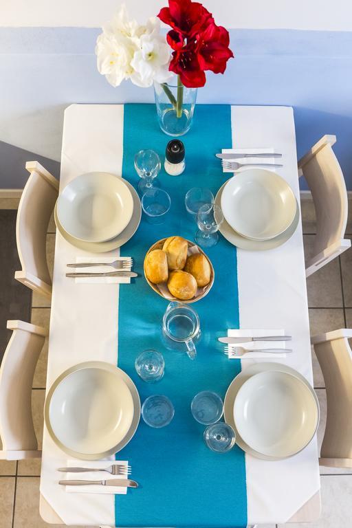 לקו Polvara Trentuno Apartment Risorgimento מראה חיצוני תמונה