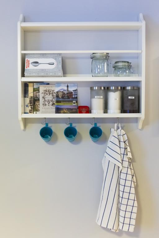 לקו Polvara Trentuno Apartment Risorgimento מראה חיצוני תמונה