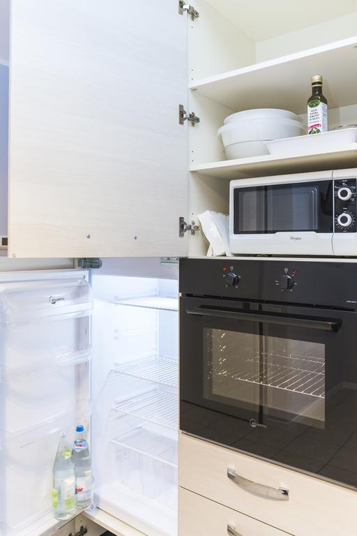 לקו Polvara Trentuno Apartment Risorgimento מראה חיצוני תמונה