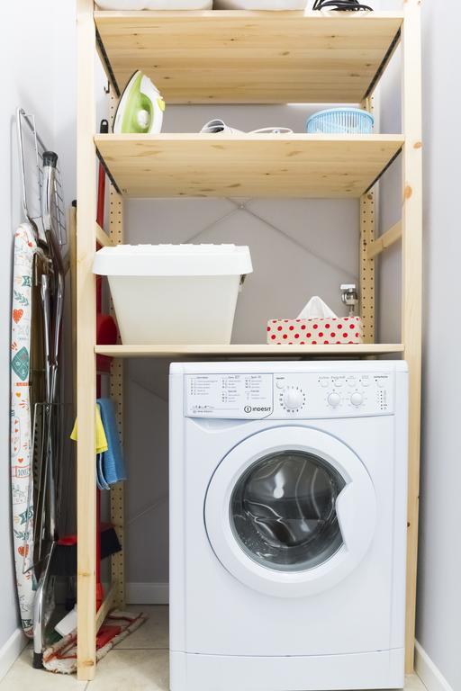 לקו Polvara Trentuno Apartment Risorgimento מראה חיצוני תמונה