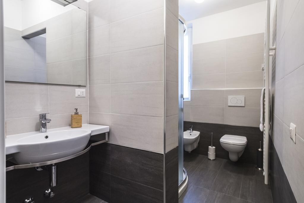 לקו Polvara Trentuno Apartment Risorgimento מראה חיצוני תמונה