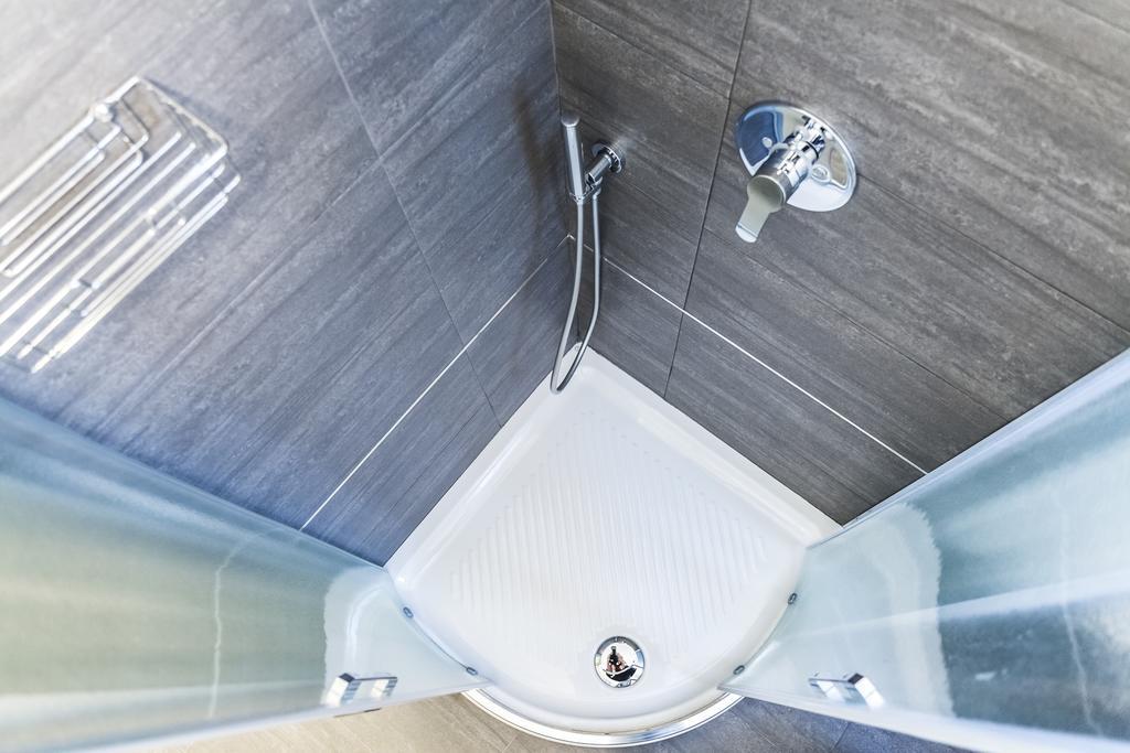 לקו Polvara Trentuno Apartment Risorgimento מראה חיצוני תמונה