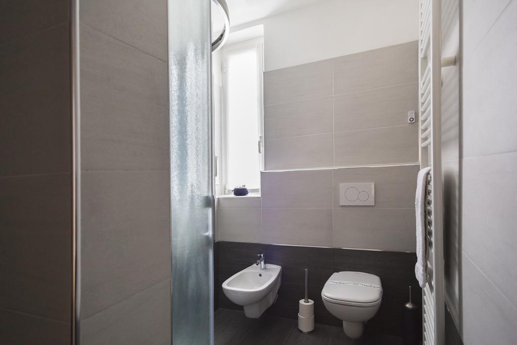 לקו Polvara Trentuno Apartment Risorgimento מראה חיצוני תמונה