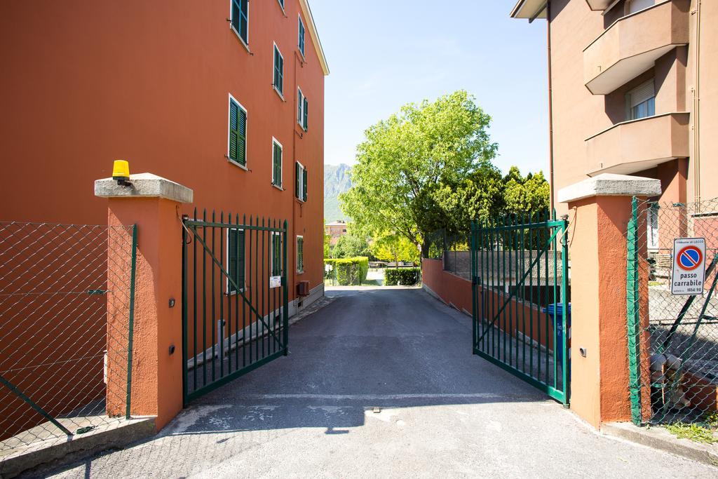 לקו Polvara Trentuno Apartment Risorgimento מראה חיצוני תמונה